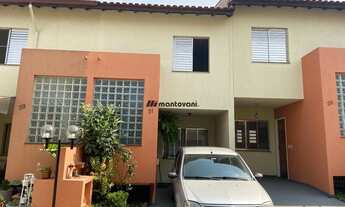 Imagem: Sobrado à venda, 2 quartos, 1 vaga, Vila