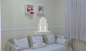 Imagem 6: LINDO APARTAMENTO SENDO 3 DORMS