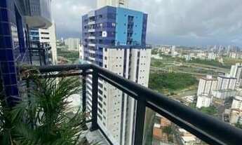 Imagem 3: Apartamento à venda no bairro Vila Laura - Salvador/BA