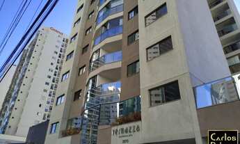 Imagem 3: Apartamento para Venda em Vila Velha, Praia de Itaparica, 4 dormitórios, 1 suíte, 3 banhei