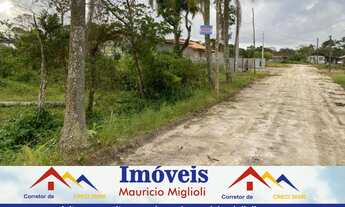 Imagem: Vendo lote na Praia do Ervino