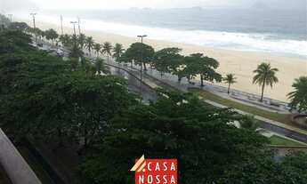 Imagem 5: Rio de Janeiro - Apartamento Padrão - São Conrado