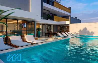 Imagem 3: Apartamento no Edifício Sun Coast em Itajaí