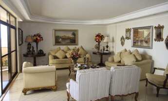 Imagem 7: Cobertura duplex com 5 suítes e 5 garagens no Setor Oeste