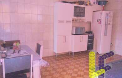 Imagem 3: SANTO ANDRE - Residential / Home - VILA SUIÇA