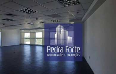 Imagem 2: Conjunto em prédio novo