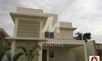 Imagem: Casa (sobrado em condominio) 4 dormitórios/suite