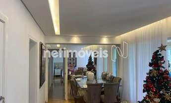 Imagem 2: Venda Apartamento 3 quartos Vila da Serra Nova Lima