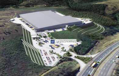 Imagem 2: Galpão para alugar na Rodovia Castello Branco - São Roque/SP