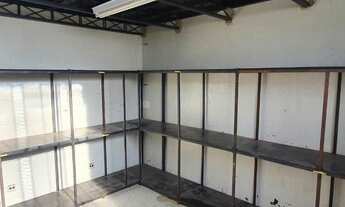 Imagem 5: Pavilhão/Galpão no bairro Jardim Leocádia - Sorocaba/SP