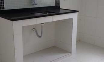 Imagem 6: Apartamento para aluguel tem 60 metros quadrados com 2 quartos em Arsenal - São Gonçalo