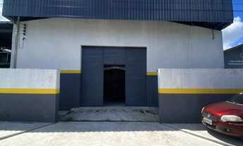 Imagem 2: Galpão no Petropolis para Locação, Pé direito Alto, Ótima Localização, Com Habitise