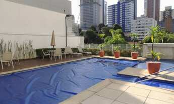 Imagem 5: Apartamento para venda com 46 m² com 1 quarto em Paraíso - São Paulo - SP