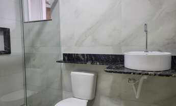 Imagem 7: Casa de 2 quartos com 110metros de área construída, Itaipuaçu