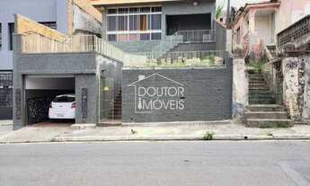 Imagem 4: São Paulo - Terreno Padrão - VILA ESPERANÇA