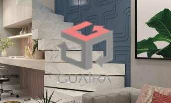 Imagem 3: Cobertura à venda, 1 quarto, 2 suítes, 2 vagas, Baeta Neves - São Bernardo do Campo/SP