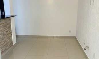 Imagem 4: Apartamento de 44m² com 2 Dormitórios No Jardim Santa Terezinha