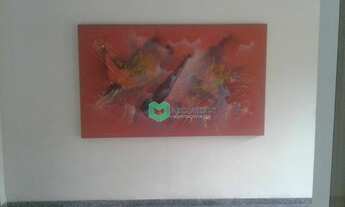 Imagem 7: APTO 2 DORM ANDAR ALTO COM VARANDA ,3 VAGAS E DEPOSITO NO MELHOR DO PORTAL MORUMBI!