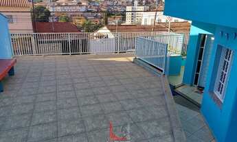 Imagem 2: Casa Vila Aparecida Bragança Paulist