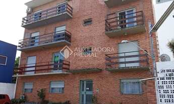 Imagem: NOVO HAMBURGO - Apartamento Padrão - Pátria