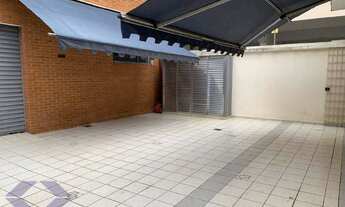 Imagem 2: Imóvel Comercial com galpão! Moema índios 365 metros locação 25.000,00