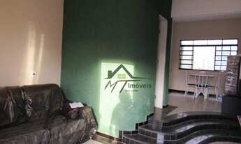 Imagem: Casa com 3 dormitórios à venda, 90 m²