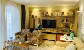 Imagem: Apartamento 142 metros com 5 dormitórios