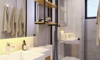 Imagem 6: Super lançamento Pé na areia Obra acelerada 2 Suítes 2 Vagas Entrada de 62mil