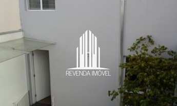 Imagem 7: Sobrado no Brooklin formato para uso comercial, com 240 m2