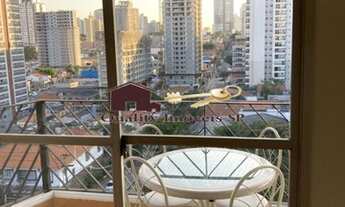 Imagem: São Paulo - Apartamento Padrão - Ipiranga