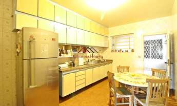 Imagem 7: Casa Locação Vila Madalena 400 m² 5 Dormitórios