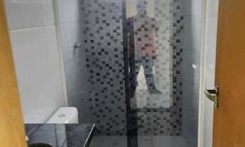 Imagem 7: Sobrepostas 2 Dormitórios Novas - Conjunto de Casas - Vila São Jorge - São Vicente - SP