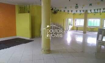 Imagem 5: São Paulo - Galpão/Depósito/Armazém - VILA BUENOS AIRES