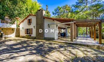 Imagem 2: Casa - Barra do Imbuí - Teresópolis