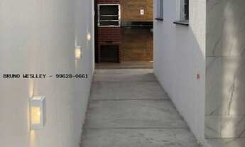 Imagem 6: Casa para Venda em Campina Grande, Três Irmãs, 3 dormitórios, 1 suíte, 2 banheiros, 2 vag