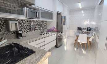 Imagem 3: Apartamento com 3 dormitórios à venda, 130 m² por R$ 1.100.000 - Vila Adyana - São José do