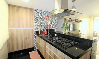 Imagem 7: Apartamento reformado, na Vila Mariana, Varanda Gourmet