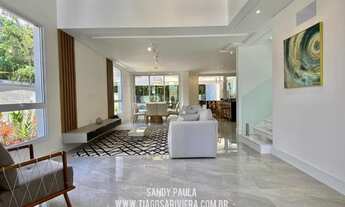 Imagem 3: Belíssima casa nova a venda na Riviera de São Lourenço