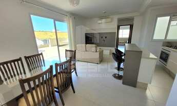 Imagem 4: Cobertura para Venda em Florianópolis, Ingleses, 2 dormitórios, 1 suíte, 2 banheiros, 2 va