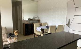 Imagem 2: Apartamento Pleno Residencial com 2 quartos