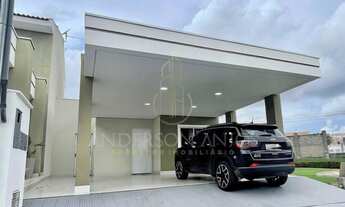 Imagem 1: Village Do Bosque - Casa/Sobrado a venda sendo 170 m² com 3 quartos sendo 1 suite - Cuiabá