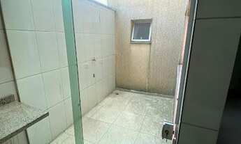 Imagem 3: Cobertura para Venda em Santo André, Parque Erasmo Assunção, 2 dormitórios, 1 banheiro, 1