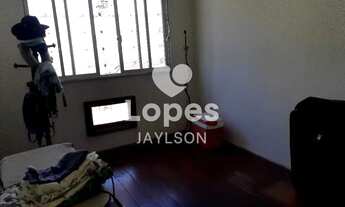 Imagem 6: Casa de vila -04 quartos - Méier