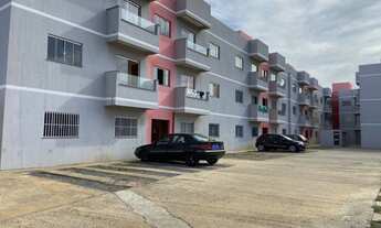 Imagem 2: Ágio apartamento 18 mil urgente