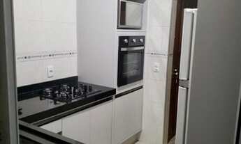 Imagem 5: Casa com 3 dormitórios à venda, 75 m² por R$ 460.000,00 - Condomínio Residencial Felicita