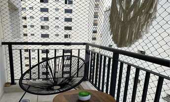 Imagem 4: São Paulo - Apartamento Padrão - HIGIENÓPOLIS