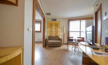 Imagem 4: Flat para venda com 1 quarto em Centro - Curitiba - PR