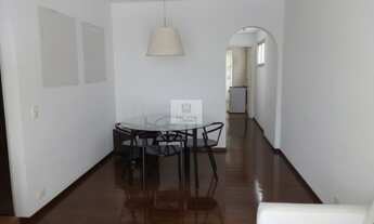 Imagem 2: Apartamento 2 Dormitórios 1 Vaga