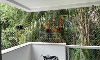 Imagem 2: Apartamento para venda com 105 metros quadrados com 3 quartos em Laranjeiras - Rio de Jane