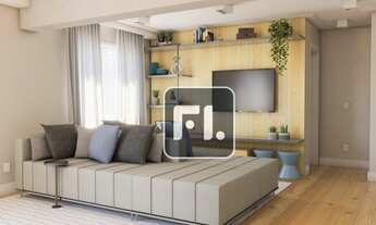 Imagem 6: Apartamento com 3 dormitórios à venda, 96 m² por R$ 1.360.000 - Vila Olímpia - São Paulo/S